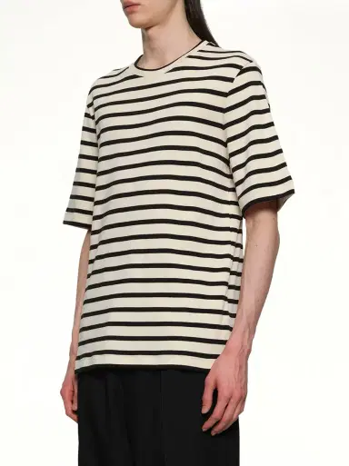 Jil Sander Logo T-shirt | Thumbnail 2 Jil Sander Logo T-shirt | Thumbnail 2