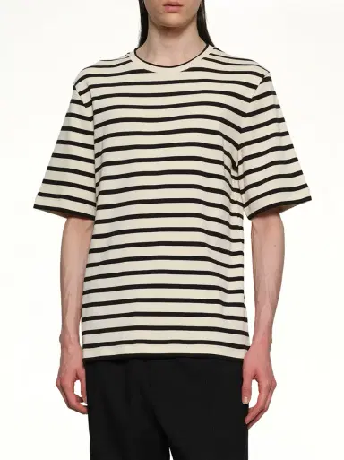 Jil Sander Logo T-shirt | Thumbnail 6 Jil Sander Logo T-shirt | Thumbnail 6