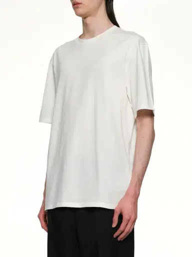 Jil Sander Logo T-shirt | Thumbnail 2 Jil Sander Logo T-shirt | Thumbnail 2