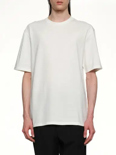 Jil Sander Logo T-shirt | Thumbnail 6 Jil Sander Logo T-shirt | Thumbnail 6