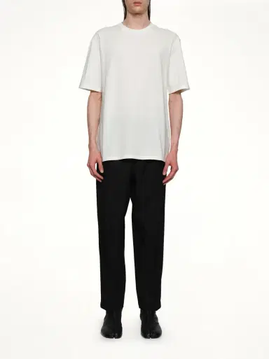 Jil Sander Logo T-shirt | Thumbnail 7 Jil Sander Logo T-shirt | Thumbnail 7
