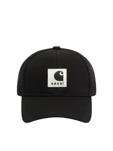 Sacai Carhartt Wip Duck Cap | Thumbnail 1 Sacai Carhartt Wip Duck Cap | Thumbnail 1