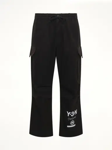 Y-3 Y-3 X Nbhd Cargo Pants | Thumbnail 3 Y-3 Y-3 X Nbhd Cargo Pants | Thumbnail 3