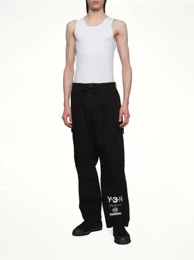 Y-3 Y-3 X Nbhd Cargo Pants | Thumbnail 4 Y-3 Y-3 X Nbhd Cargo Pants | Thumbnail 4