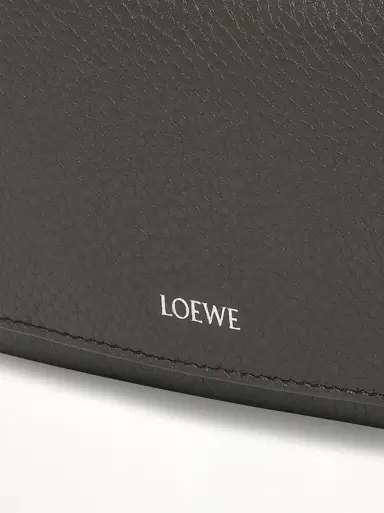 Loewe Pebble Messenger Small | Thumbnail 5 Loewe Pebble Messenger Small | Thumbnail 5