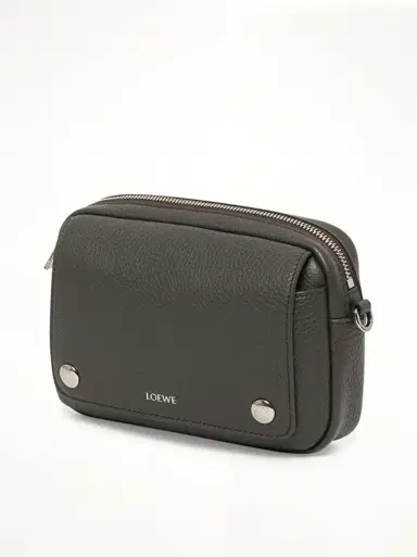 Loewe Pebble Messenger Small | Thumbnail 6 Loewe Pebble Messenger Small | Thumbnail 6