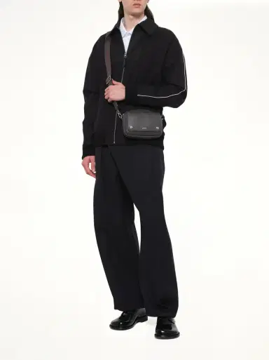 Loewe Pebble Messenger Small | Thumbnail 7 Loewe Pebble Messenger Small | Thumbnail 7