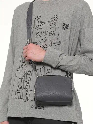 Loewe Essential Camera Bag Mini | Thumbnail 7 Loewe Essential Camera Bag Mini | Thumbnail 7