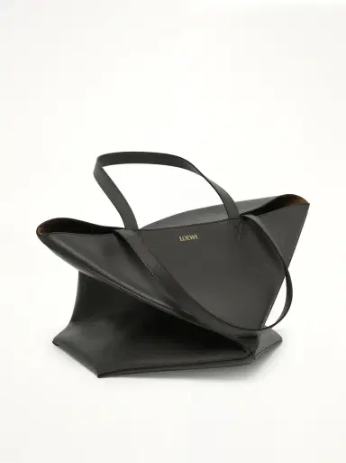 Loewe Puzzle Fold Tote XL | Thumbnail 2 Loewe Puzzle Fold Tote XL | Thumbnail 2