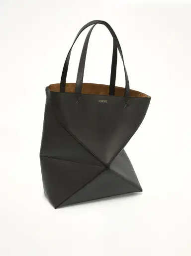 Loewe Puzzle Fold Tote XL | Thumbnail 3 Loewe Puzzle Fold Tote XL | Thumbnail 3