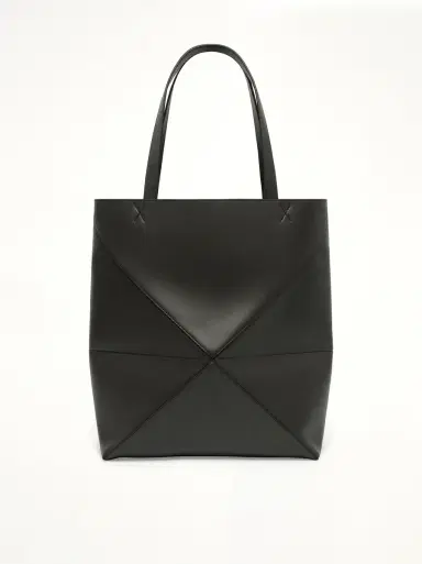 Loewe Puzzle Fold Tote XL | Thumbnail 5 Loewe Puzzle Fold Tote XL | Thumbnail 5