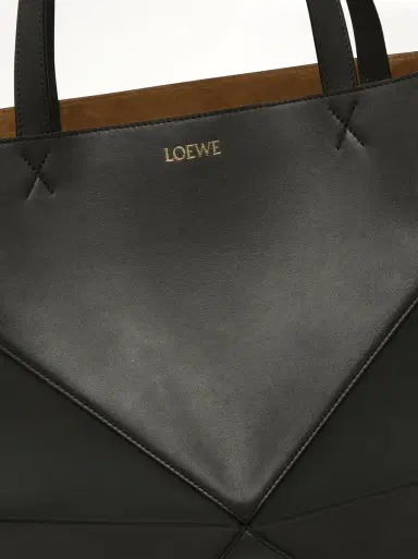 Loewe Puzzle Fold Tote XL | Thumbnail 6 Loewe Puzzle Fold Tote XL | Thumbnail 6