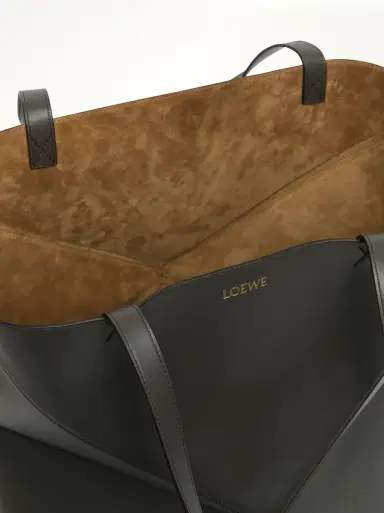 Loewe Puzzle Fold Tote XL | Thumbnail 7 Loewe Puzzle Fold Tote XL | Thumbnail 7