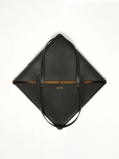 Loewe Puzzle Fold Tote XL | Thumbnail 9 Loewe Puzzle Fold Tote XL | Thumbnail 9
