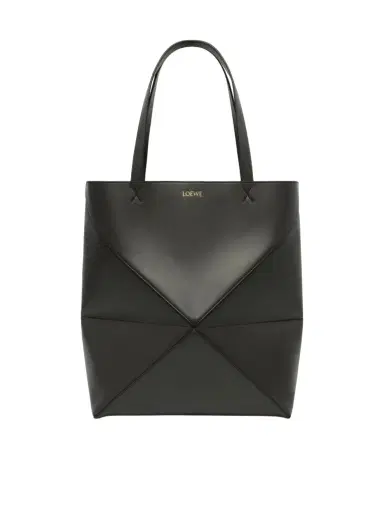 Loewe Puzzle Fold Tote XL | Thumbnail 1 Loewe Puzzle Fold Tote XL | Thumbnail 1