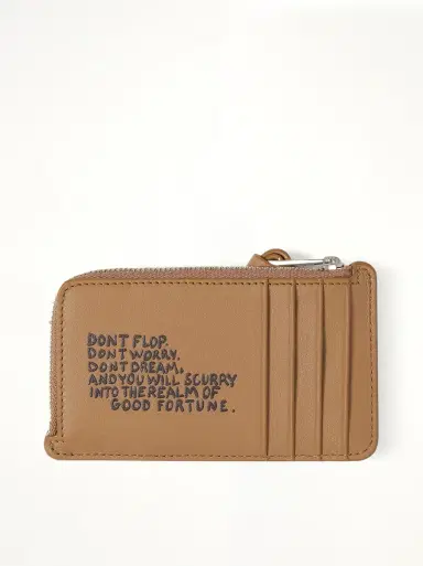 Loewe Coin Cardholder Cats | Thumbnail 3 Loewe Coin Cardholder Cats | Thumbnail 3