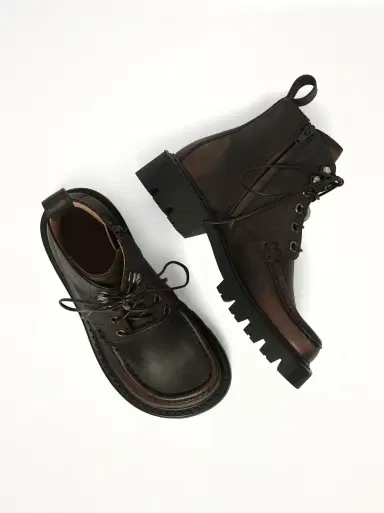 Loewe Sierra Bootie Donut | Thumbnail 4 Loewe Sierra Bootie Donut | Thumbnail 4