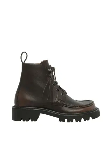 Loewe Sierra Bootie Donut | Thumbnail 1 Loewe Sierra Bootie Donut | Thumbnail 1
