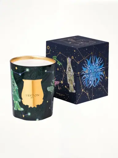 TRUDON Trudon 2025 Holiday Fir Candle 3kg | Thumbnail 2 TRUDON Trudon 2025 Holiday Fir Candle 3kg | Thumbnail 2