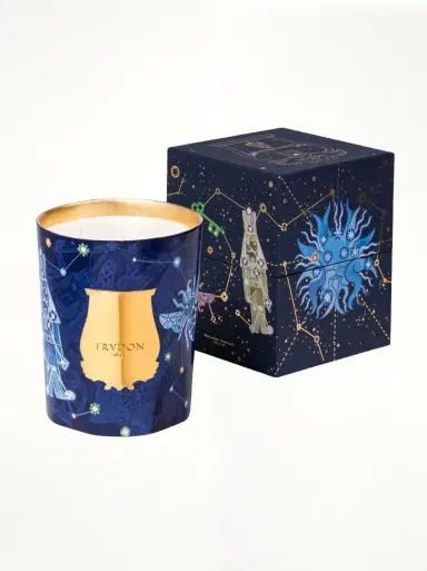 TRUDON Trudon 2025 Holiday Luna Candle 3kg | Thumbnail 2 TRUDON Trudon 2025 Holiday Luna Candle 3kg | Thumbnail 2