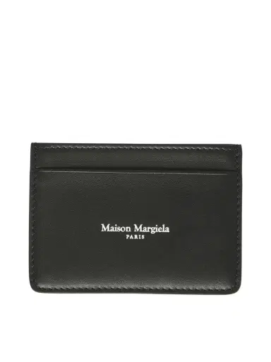 Maison Margiela Maison Margiela Cardholder Slim | Thumbnail 1 Maison Margiela Maison Margiela Cardholder Slim | Thumbnail 1