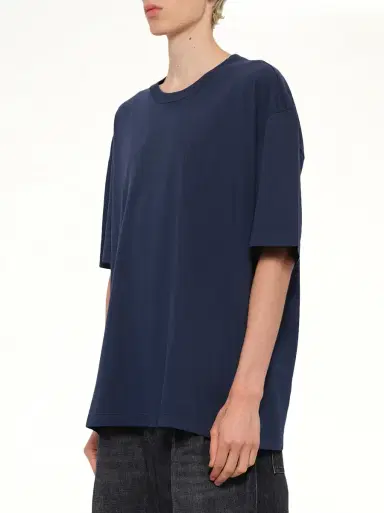 Maison Margiela Maison Margiela Logo T-shirt | Thumbnail 2 Maison Margiela Maison Margiela Logo T-shirt | Thumbnail 2