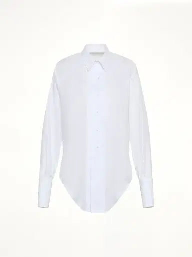 Maison Margiela Long-sleeved Shirt | Thumbnail 3 Maison Margiela Long-sleeved Shirt | Thumbnail 3
