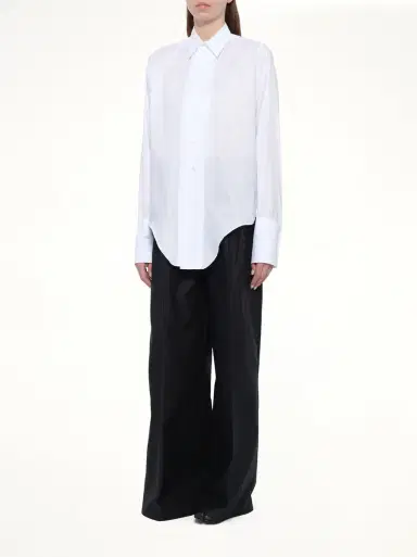 Maison Margiela Long-sleeved Shirt | Thumbnail 4 Maison Margiela Long-sleeved Shirt | Thumbnail 4