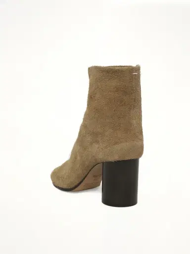 Maison Margiela Tabi Ankle Boots 8cm | Thumbnail 2 Maison Margiela Tabi Ankle Boots 8cm | Thumbnail 2
