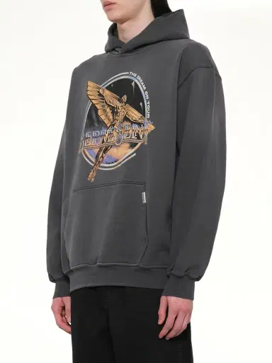 Represent Golden Tour Hoodie | Thumbnail 2 Represent Golden Tour Hoodie | Thumbnail 2