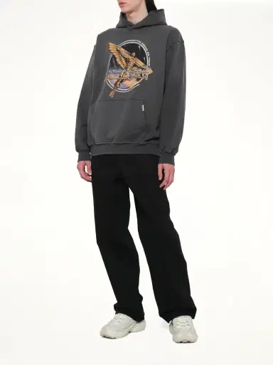 Represent Golden Tour Hoodie | Thumbnail 4 Represent Golden Tour Hoodie | Thumbnail 4