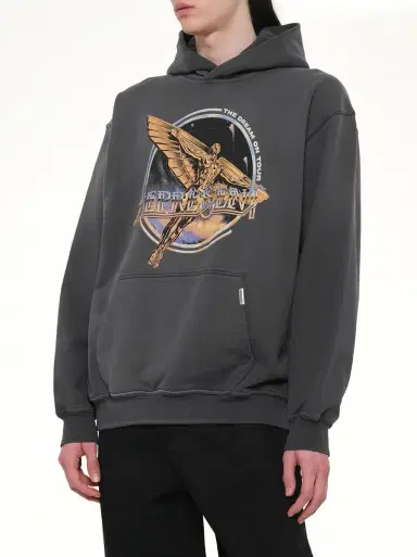 Represent Golden Tour Hoodie | Thumbnail 6 Represent Golden Tour Hoodie | Thumbnail 6