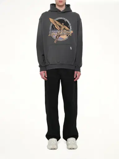 Represent Golden Tour Hoodie | Thumbnail 7 Represent Golden Tour Hoodie | Thumbnail 7