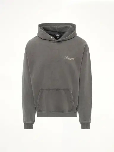 Represent Represent Owners Club Script Hoodie | Thumbnail 3 Represent Represent Owners Club Script Hoodie | Thumbnail 3
