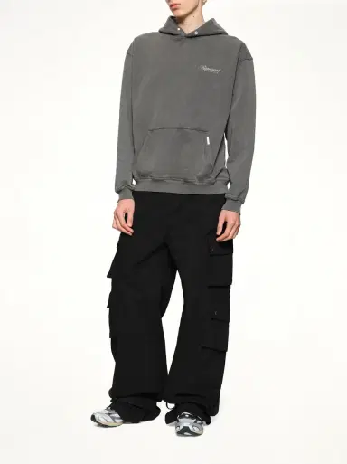 Represent Represent Owners Club Script Hoodie | Thumbnail 4 Represent Represent Owners Club Script Hoodie | Thumbnail 4