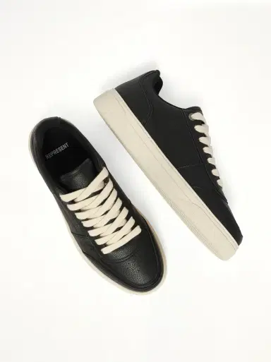 Represent Initial Sneaker | Thumbnail 4 Represent Initial Sneaker | Thumbnail 4