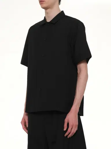 Sacai Suiting Shirt | Thumbnail 2 Sacai Suiting Shirt | Thumbnail 2