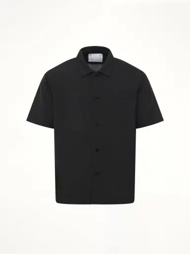 Sacai Suiting Shirt | Thumbnail 3 Sacai Suiting Shirt | Thumbnail 3