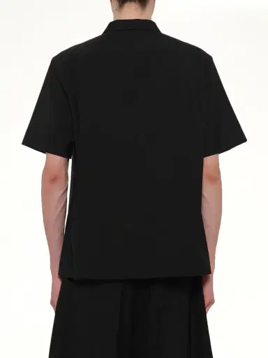 Sacai Suiting Shirt | Thumbnail 5 Sacai Suiting Shirt | Thumbnail 5