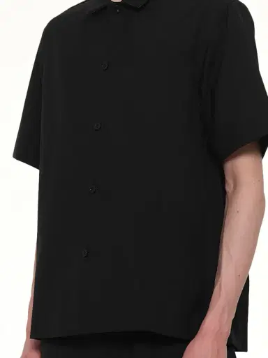Sacai Suiting Shirt | Thumbnail 6 Sacai Suiting Shirt | Thumbnail 6
