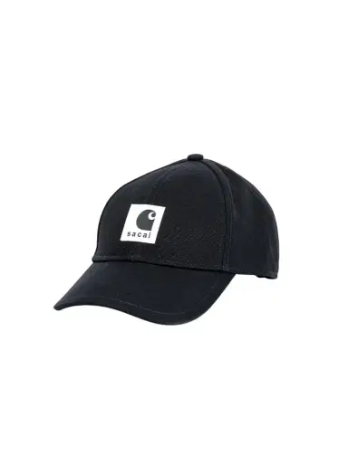 Sacai Carhartt Wip Duck Cap | Thumbnail 1 Sacai Carhartt Wip Duck Cap | Thumbnail 1