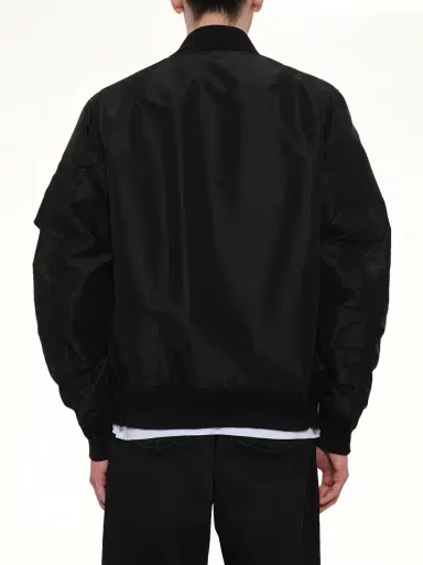 Sacai Nylon Twill Blouson | Thumbnail 5 Sacai Nylon Twill Blouson | Thumbnail 5
