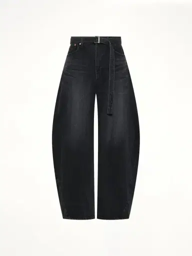 Sacai Denim Pants | Thumbnail 3 Sacai Denim Pants | Thumbnail 3