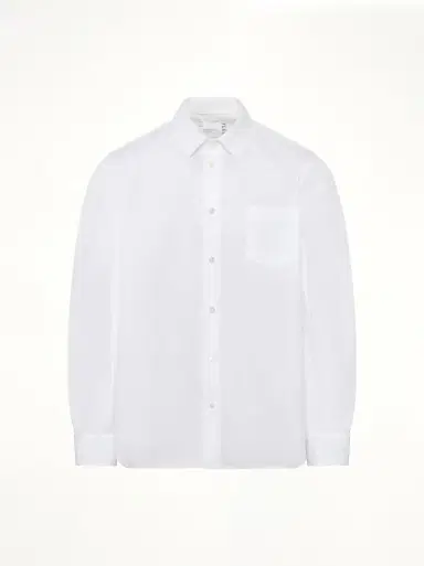 Sacai Poplin Shirt | Thumbnail 3 Sacai Poplin Shirt | Thumbnail 3