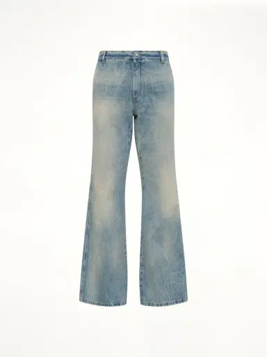 AMIRI Boot Cut Jeans | Thumbnail 3 AMIRI Boot Cut Jeans | Thumbnail 3