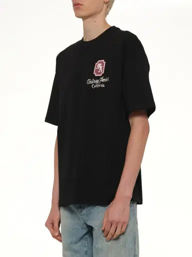 AMIRI MA Chateau Oversized T-shirt | Thumbnail 2 AMIRI MA Chateau Oversized T-shirt | Thumbnail 2