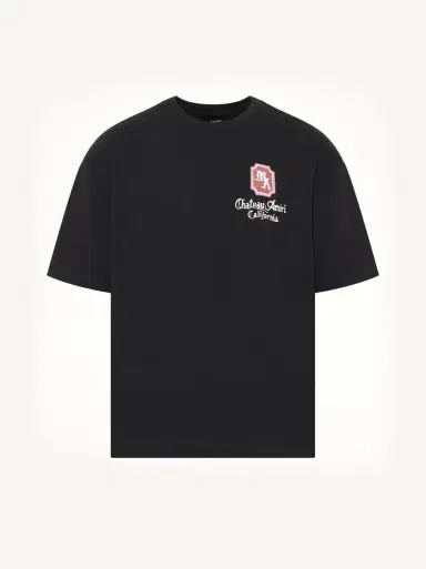 AMIRI MA Chateau Oversized T-shirt | Thumbnail 3 AMIRI MA Chateau Oversized T-shirt | Thumbnail 3