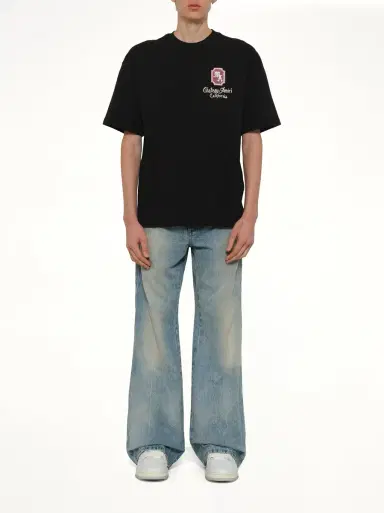 AMIRI MA Chateau Oversized T-shirt | Thumbnail 7 AMIRI MA Chateau Oversized T-shirt | Thumbnail 7