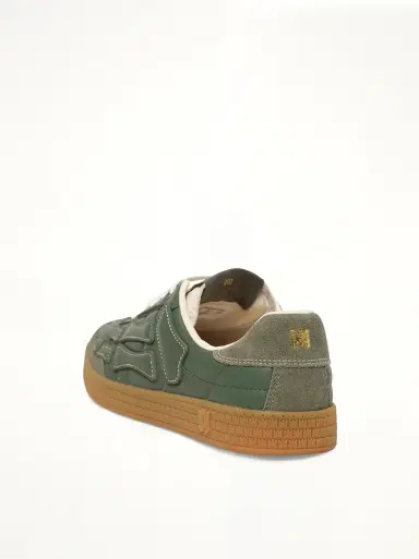 AMIRI Pacific Football in Dark Sage Green | Thumbnail 2 AMIRI Pacific Football in Dark Sage Green | Thumbnail 2