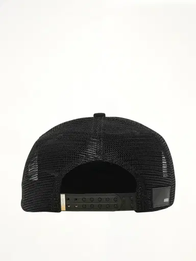 AMIRI Amiri Hollywood Trucker Hat | Thumbnail 2 AMIRI Amiri Hollywood Trucker Hat | Thumbnail 2